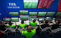 FIFA muốn phát triển mạnh hơn hệ thống VAR trong tương lai
