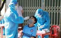 Ba học sinh Đắk Lắk dương tính với SARS-CoV-2
