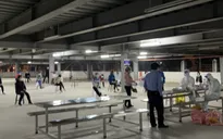 Bắc Giang tăng tốc truy vết để kiểm soát dịch COVID-19