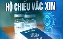 Nối lại chuyến bay thương mại quốc tế với các nước an toàn cao