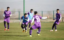 ĐT U23 Việt Nam rèn khả năng “thực chiến”, hướng tới trận quyết đấu với U23 Myanmar