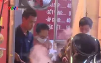 Người dân Hà Nội cần nâng cao ý thức phòng chống dịch COVID-19
