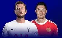 Tottenham vs MU | Khi chiến thắng là mệnh lệnh | 23:30 hôm nay (30/10), vòng 10 Ngoại hạng Anh