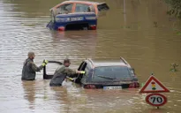COP26 - cơ hội cuối cùng để hành động giảm phát thải