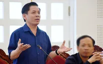 Bộ trưởng Bộ GTVT: Phải "sốt ruột" hơn nữa với giải ngân vốn đầu tư
