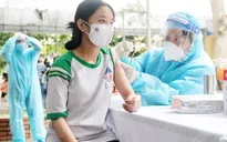 Bình Dương và Tây Ninh lên kế hoạch tiêm vaccine cho trẻ em