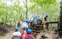 Giảm 80% tiền ký quỹ - “Phao cứu sinh” giúp doanh nghiệp du lịch hồi phục
