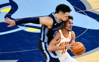 Hậu vệ Trae Young chỉ trích luật mới của NBA