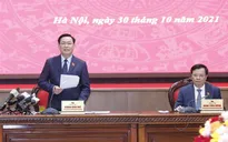 Dự án Luật Thủ đô (sửa đổi): Cần nghiên cứu điều luật phù hợp với đặc trưng của Hà Nội