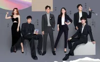 Gameshow ăn khách nhất Trung Quốc Happy Camp ngừng chiếu