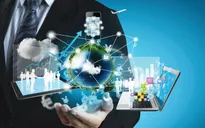 Gắn chuyển đổi số với cơ cấu lại nền kinh tế