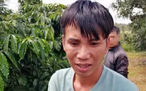Bắt nghi can trói 2 mẹ con rồi hiếp dâm, cướp tài sản