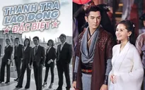 Điểm danh các bộ phim nước ngoài tháng 11 trên VTV