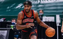 Chicago Bulls chịu tổn thất nhân sự