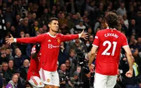 Solskjaer hết lời khen ngợi các học trò