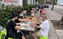 Đến 31/12, TP Hồ Chí Minh phải hoàn tất chi hỗ trợ 3 đợt