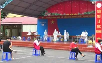 Hà Giang dỡ bỏ phong tỏa 1 phường, chuyển sang hình thức "chốt" từng hộ có F0
