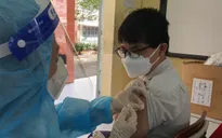 Hôm nay (23/11), Hà Nội bắt đầu tiêm vaccine phòng COVID-19 cho trẻ em