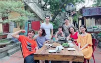 Bình An đến ở xóm trọ "11 tháng 5 ngày"