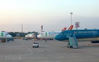 Điểm danh các địa phương đồng ý mở lại đường bay nội địa