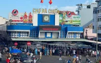TP Hồ Chí Minh lên kế hoạch mở lại chợ truyền thống như thế nào?