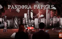 Hồ sơ Pandora phơi bày tài sản ngầm của giới siêu giàu