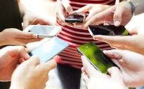 Bất chấp dịch COVID-19, thị trường smartphone Việt Nam vẫn tăng trưởng mạnh