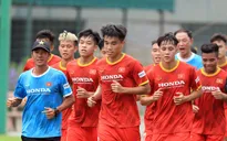 Đội tuyển U22 Việt Nam hướng đến vòng loại U23 Châu Á