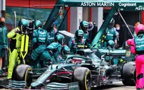 Aston Martin cân nhắc việc mở học viện trẻ