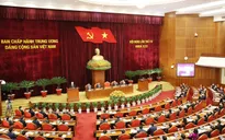 VIDEO: Toàn văn phát biểu khai mạc Hội nghị Trung ương 4 của Tổng Bí thư Nguyễn Phú Trọng