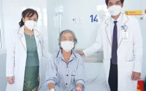 Bệnh nhân hôn mê do biến chứng đái tháo đường type 2