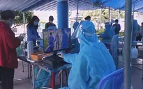 Bệnh viện ở TP Hồ Chí Minh đông dần bệnh nhân thông thường