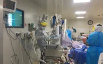 Số ca mắc, nhập viện, tử vong do COVID-19 tại TP Hồ Chí Minh có xu hướng giảm