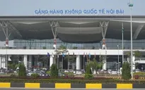 Các chuyến bay đến Nội Bài phải được đồng ý bằng văn bản của TP Hà Nội