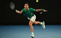 Novak Djokovic đứng trước nguy cơ vắng mặt tại Australia mở rộng 2022