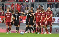 Bayern Munich nhận thua trận đầu tiên tại Bundesliga mùa giải 2021/22