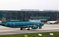Cục Hàng không Việt Nam đề xuất Hà Nội mở lại đường bay nội địa