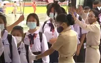 Thái Lan bắt đầu tiêm vaccine cho trẻ em từ 12 tuổi