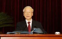 Đẩy mạnh xây dựng, chỉnh đốn Đảng và hệ thống chính trị