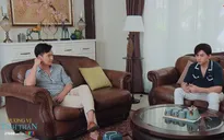 Hương vị tình thân phần 2 - Tập 49: Long truy tìm kẻ đứng sau đe dọa ông Sinh