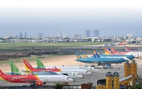 8 tỉnh thành đồng ý bay nội địa trở lại, 2 địa phương đề nghị tạm thời chưa khai thác