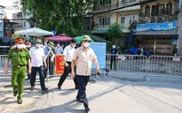 Bí thư Thành ủy Hà Nội: Đi từng bước vững chắc để phục hồi kinh tế