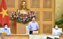 Đẩy mạnh giải ngân vốn đầu tư công phải đi đôi với bảo đảm chất lượng công trình, chống tiêu cực