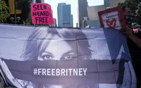 Britney Spears cảm ơn phong trào #FreeBritney: "Tôi đã khóc nhiều giờ"