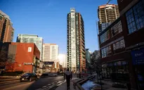 Giá nhà tại Canada tăng gấp đôi sau 1 năm