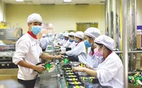 Gói 38.000 tỷ đồng - “Liều thuốc” tiếp sức người lao động, doanh nghiệp vượt đại dịch