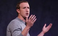 Sau sự cố Facebook, CEO Mark Zuckerberg mất 6 tỷ USD
