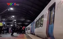 Melbourne - thành phố phong tỏa lâu nhất trong đại dịch