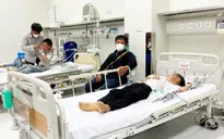 Nhiều trẻ ngộ độc nặng do ăn quả hồng châu