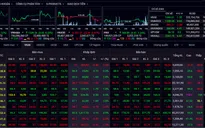 VN-Index chưa thể xuất hiện xu hướng hồi phục vững chắc